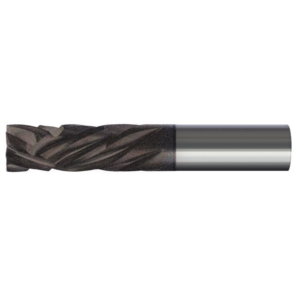 1/2x1-1/8x.495x1/2x3 4FL CFRP Herringbone Compression Router, PowerRD